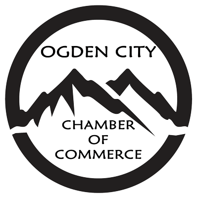 Ogden City Logo